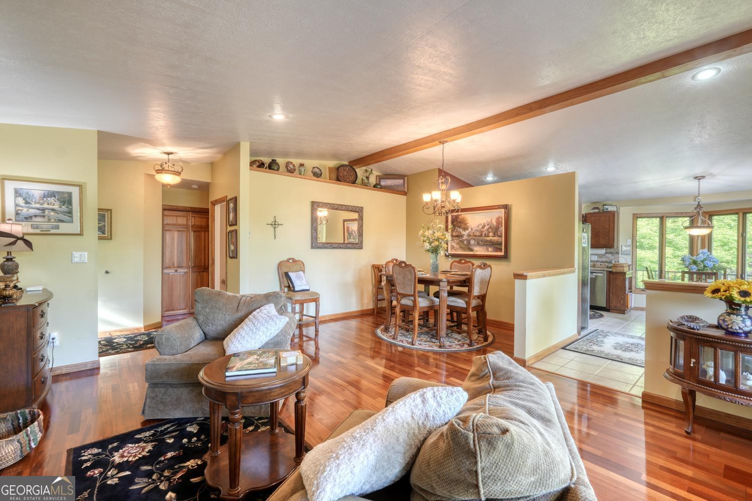 5940 Jackson Lane Young Harris GA 30582