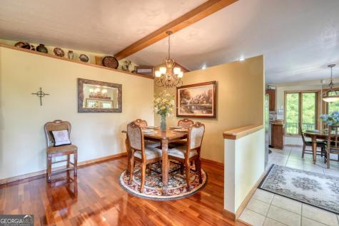 5940 Jackson Lane Young Harris GA 30582