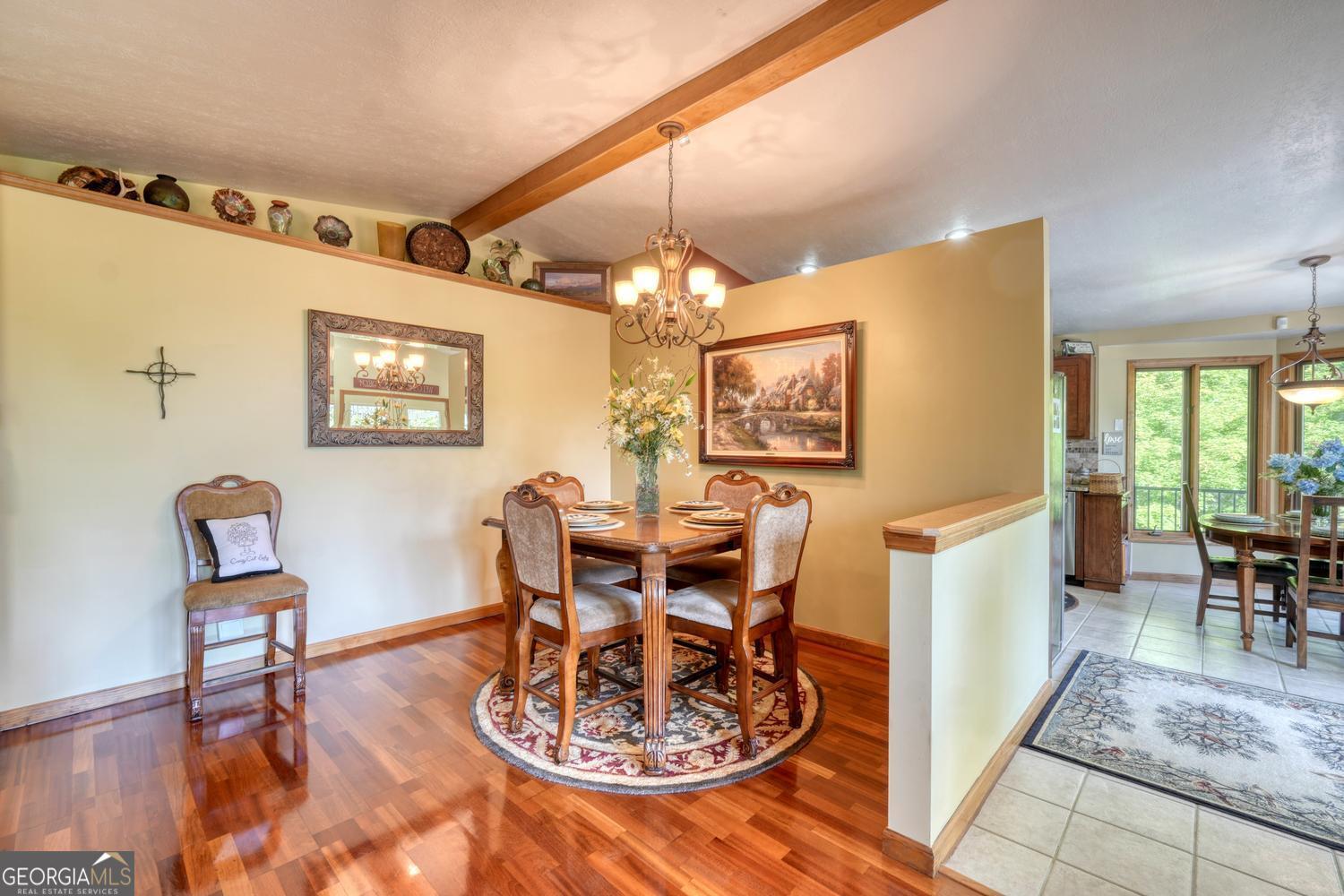 5940 Jackson Lane Young Harris GA 30582