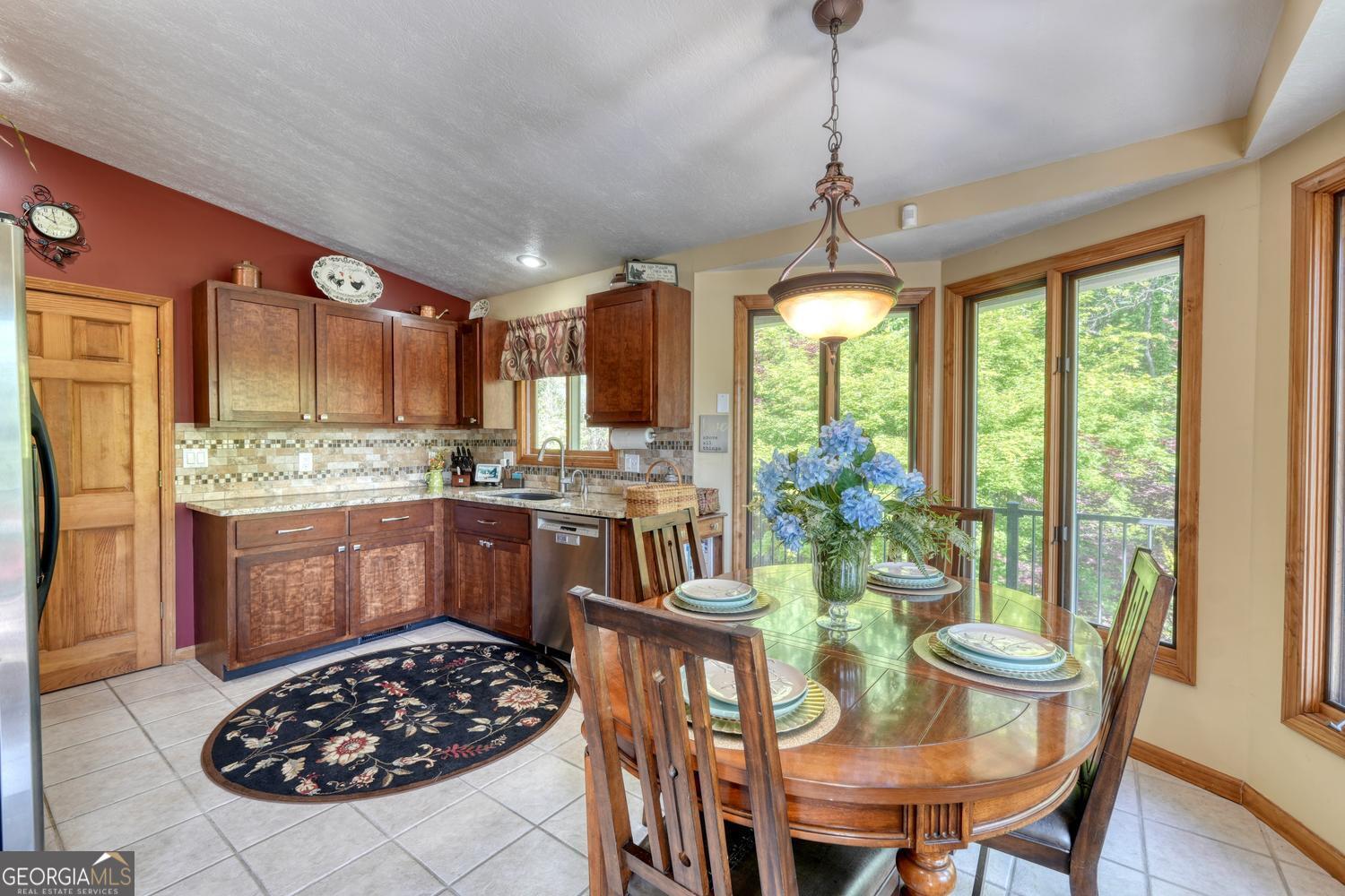 5940 Jackson Lane Young Harris GA 30582