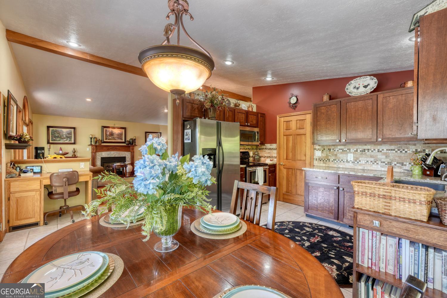 5940 Jackson Lane Young Harris GA 30582
