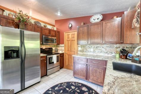 5940 Jackson Lane Young Harris GA 30582