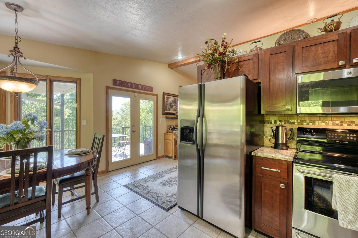 5940 Jackson Lane Young Harris GA 30582