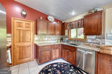 5940 Jackson Lane Young Harris GA 30582