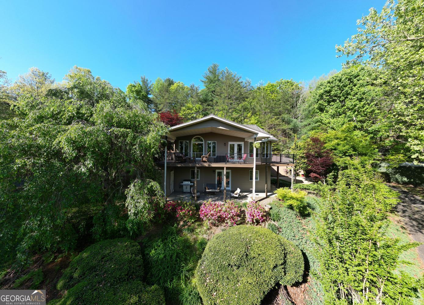 5940 Jackson Lane Young Harris GA 30582