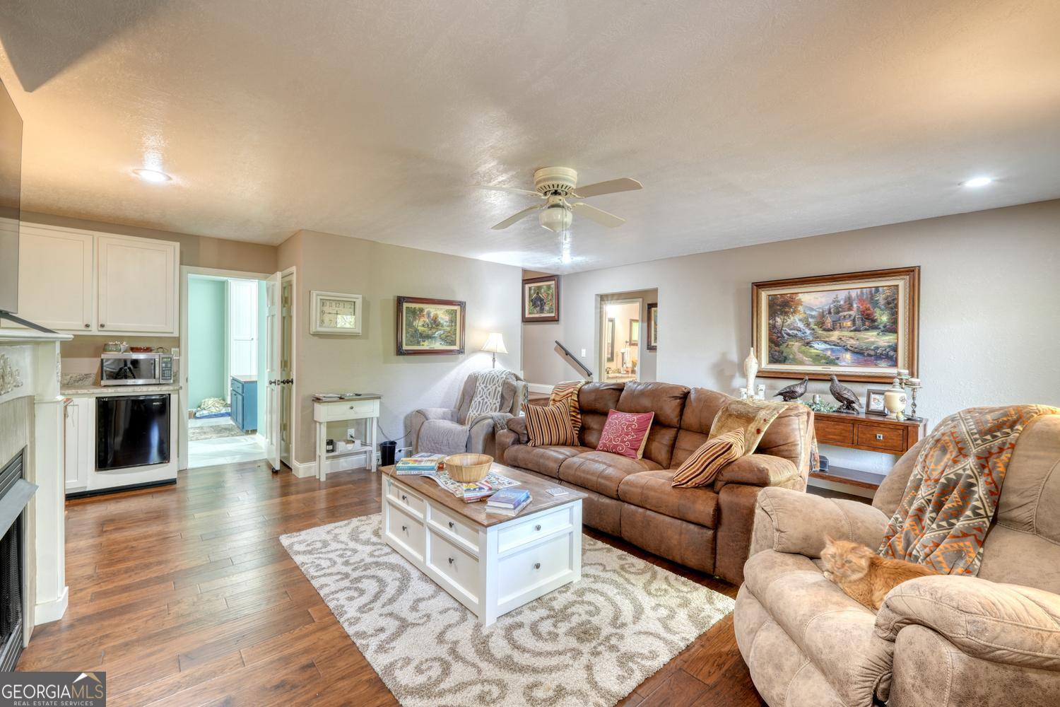 5940 Jackson Lane Young Harris GA 30582
