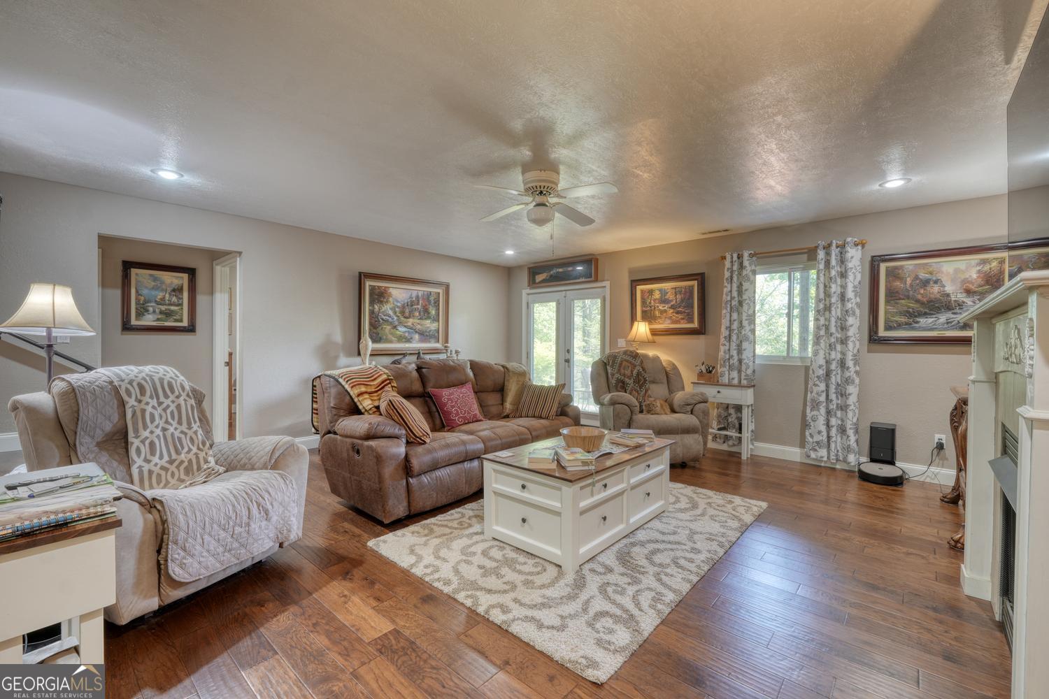 5940 Jackson Lane Young Harris GA 30582