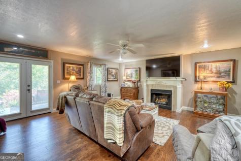 5940 Jackson Lane Young Harris GA 30582
