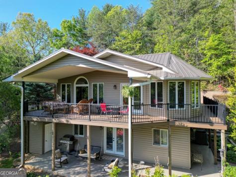 5940 Jackson Lane Young Harris GA 30582