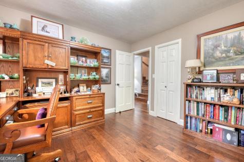 5940 Jackson Lane Young Harris GA 30582
