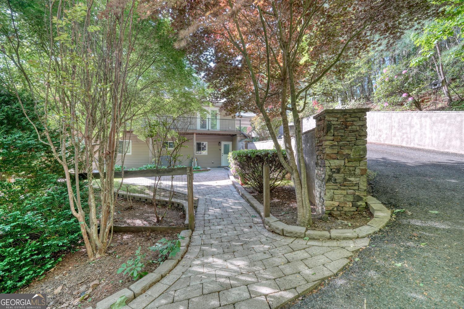 5940 Jackson Lane Young Harris GA 30582