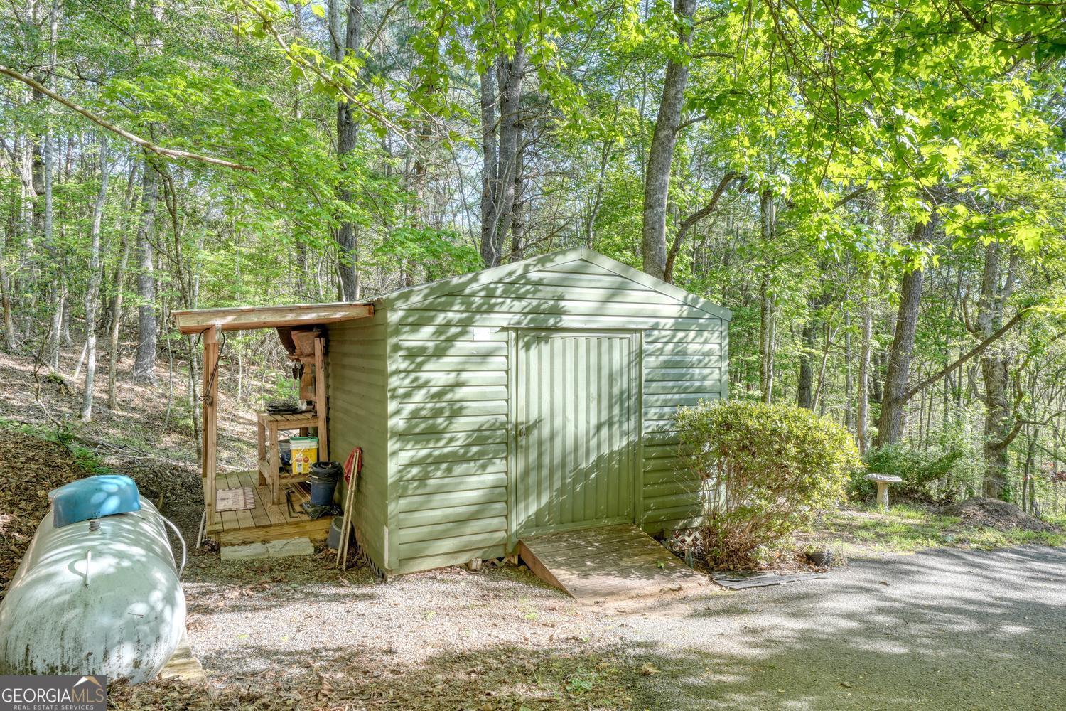 5940 Jackson Lane Young Harris GA 30582