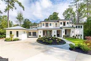 4415 Blackland Drive Marietta GA 30067