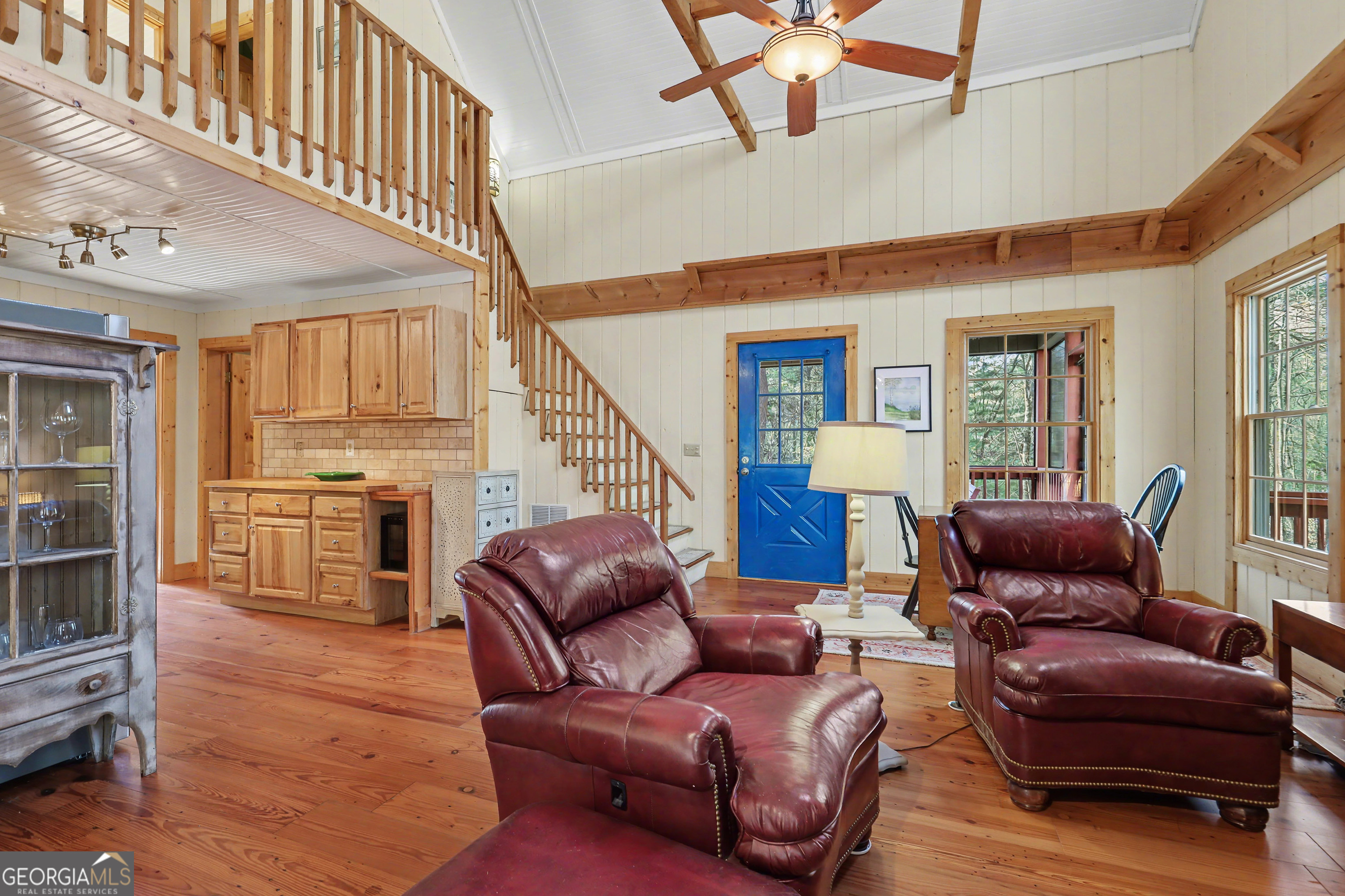 82 Buckeye Lane Clayton GA 30525