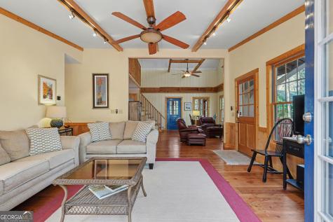 82 Buckeye Lane Clayton GA 30525
