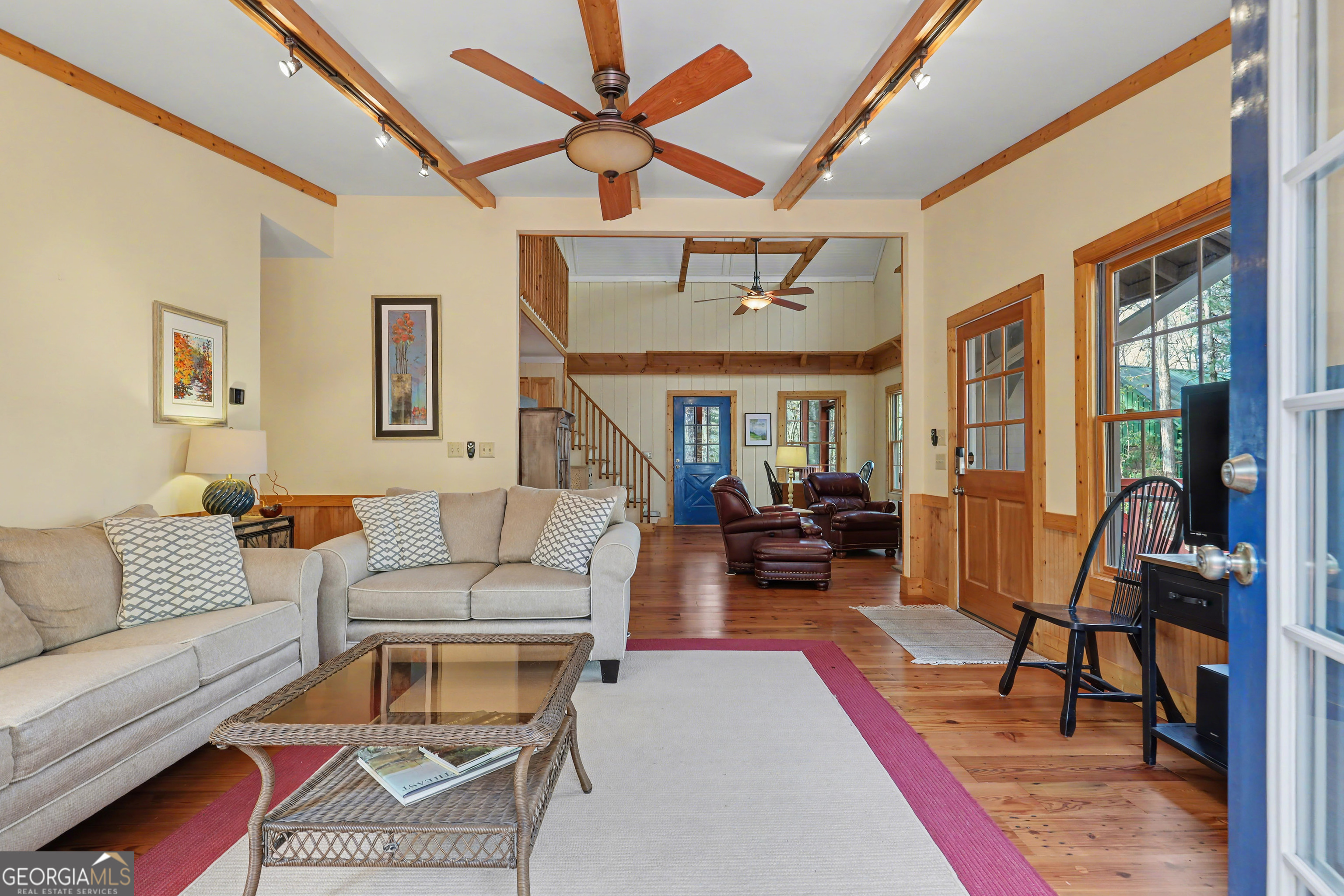 82 Buckeye Lane Clayton GA 30525