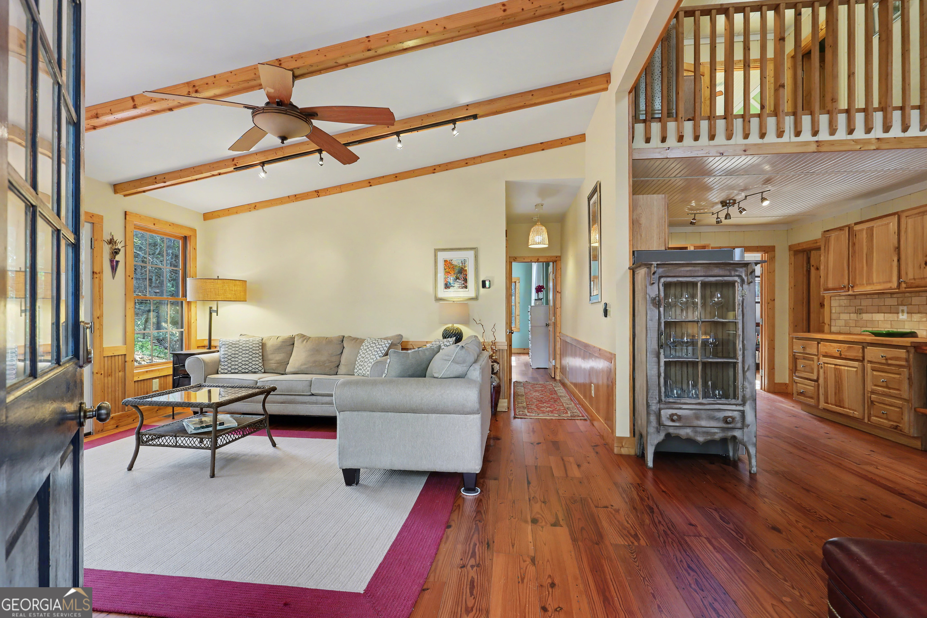 82 Buckeye Lane Clayton GA 30525