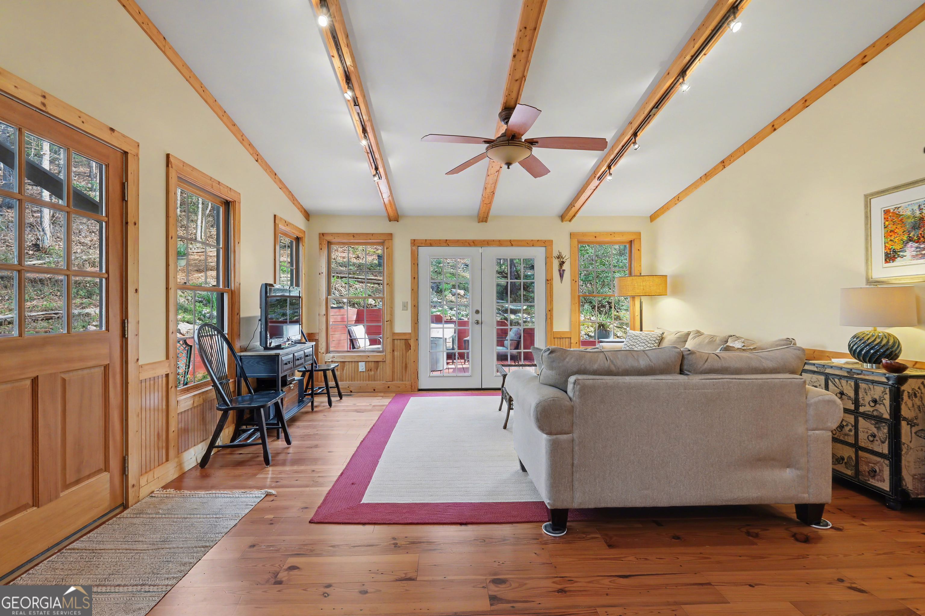 82 Buckeye Lane Clayton GA 30525