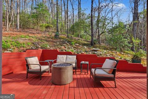 82 Buckeye Lane Clayton GA 30525