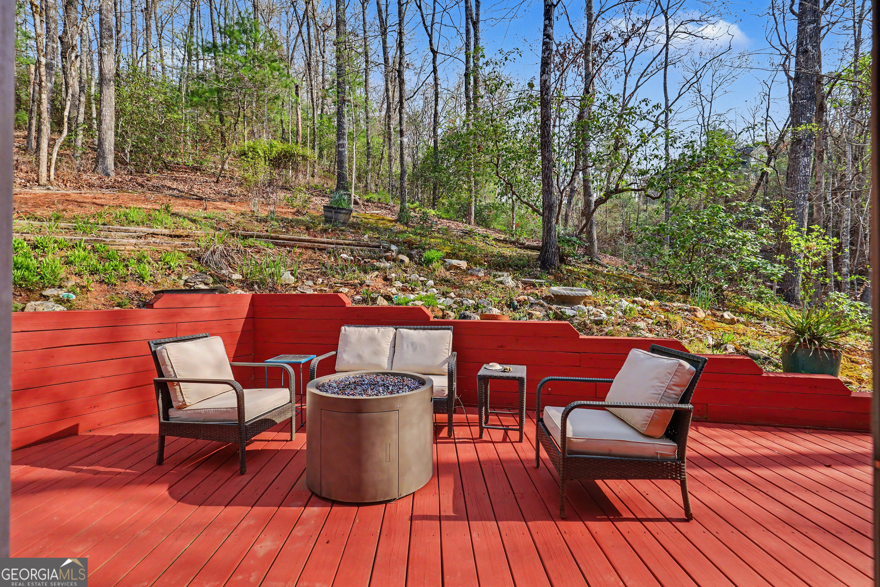 82 Buckeye Lane Clayton GA 30525
