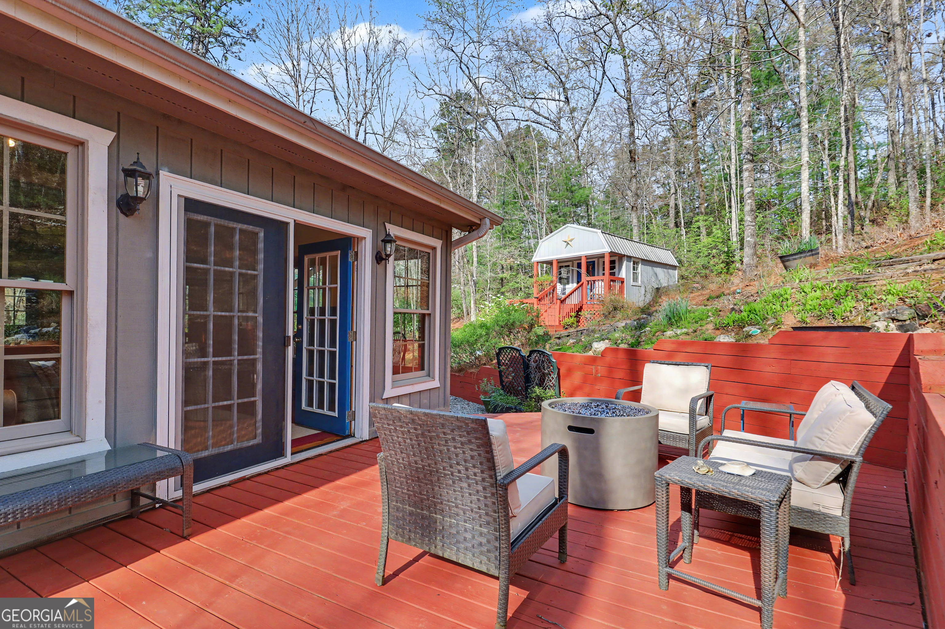 82 Buckeye Lane Clayton GA 30525