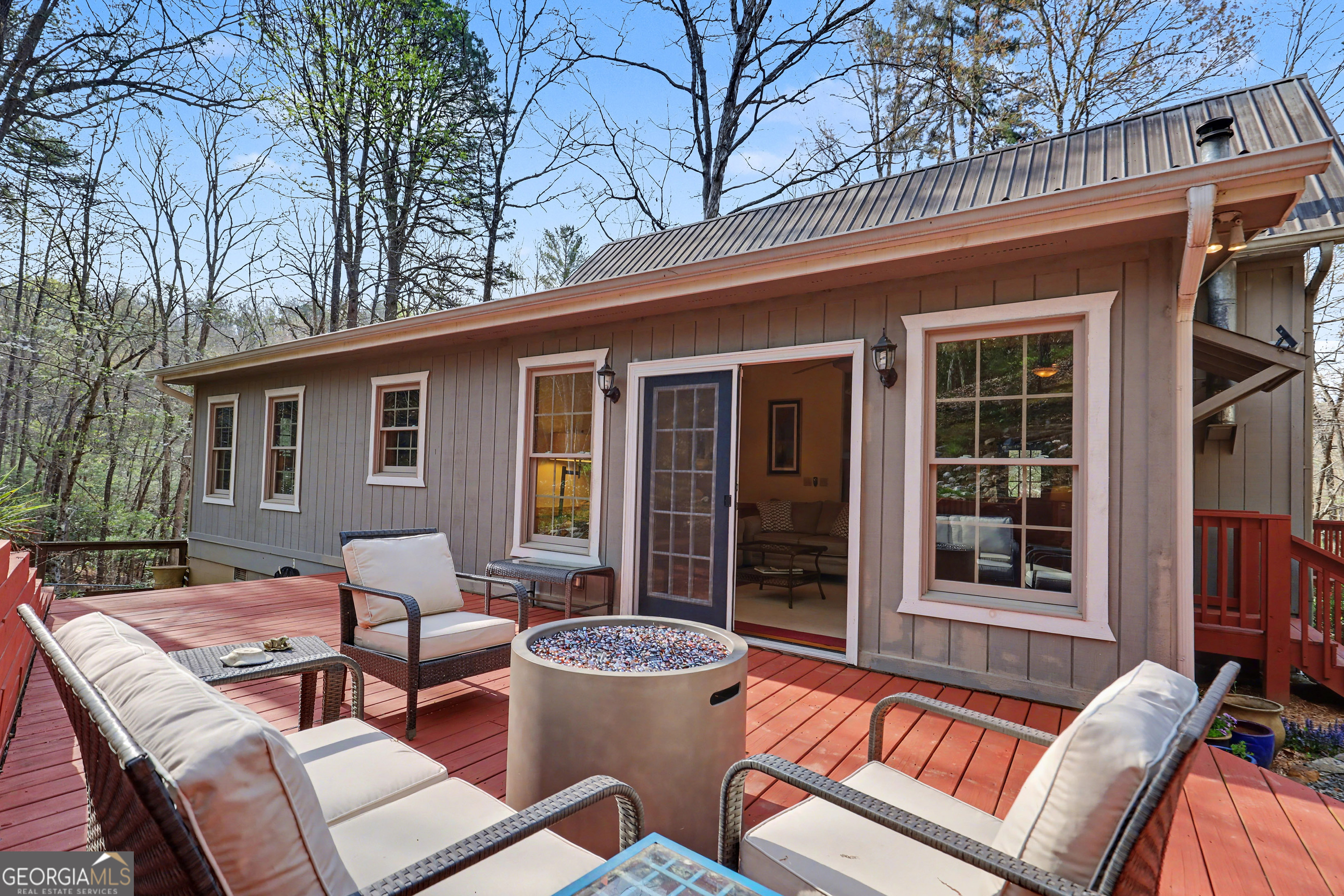 82 Buckeye Lane Clayton GA 30525