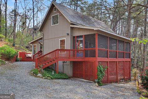 82 Buckeye Lane Clayton GA 30525
