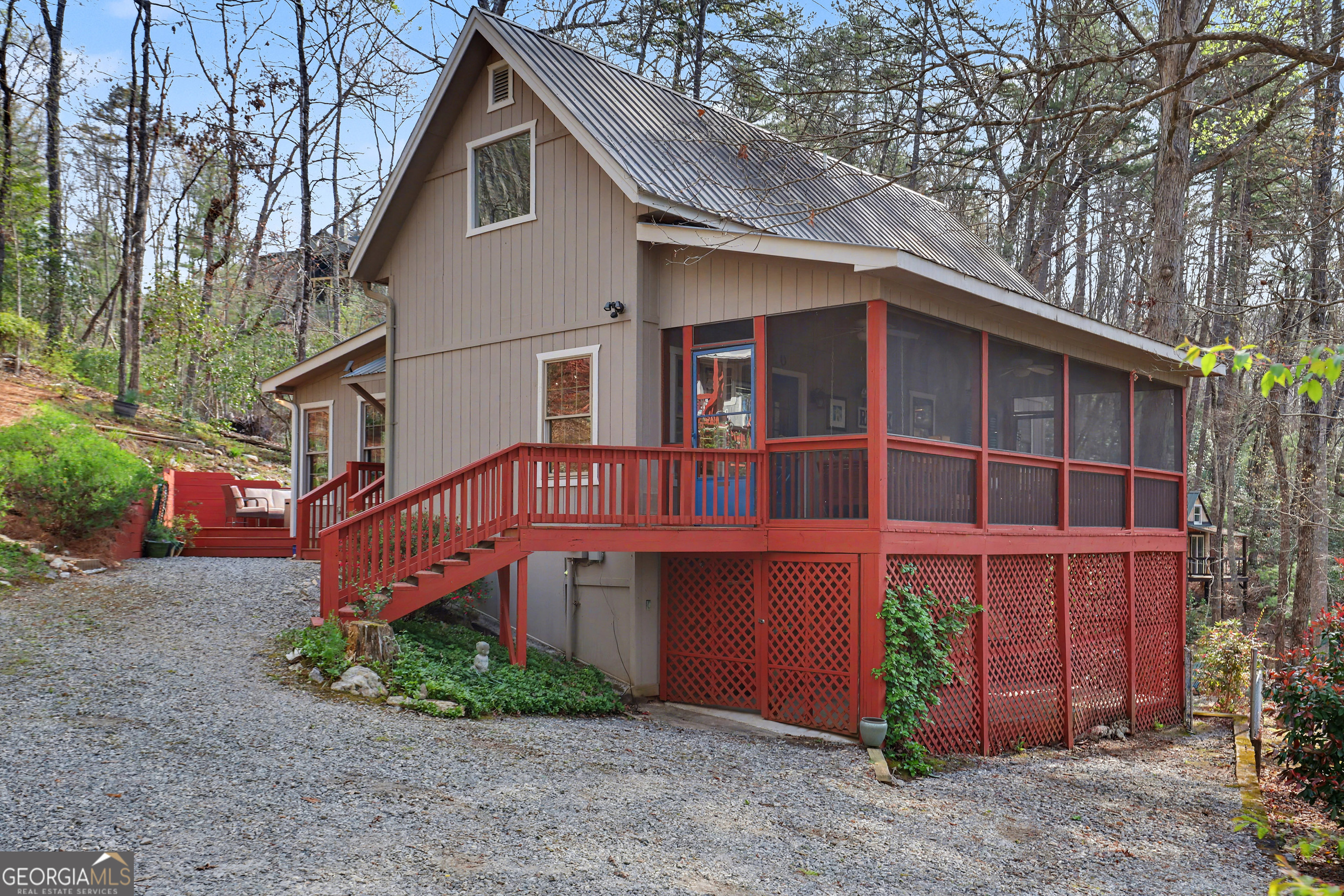 82 Buckeye Lane Clayton GA 30525