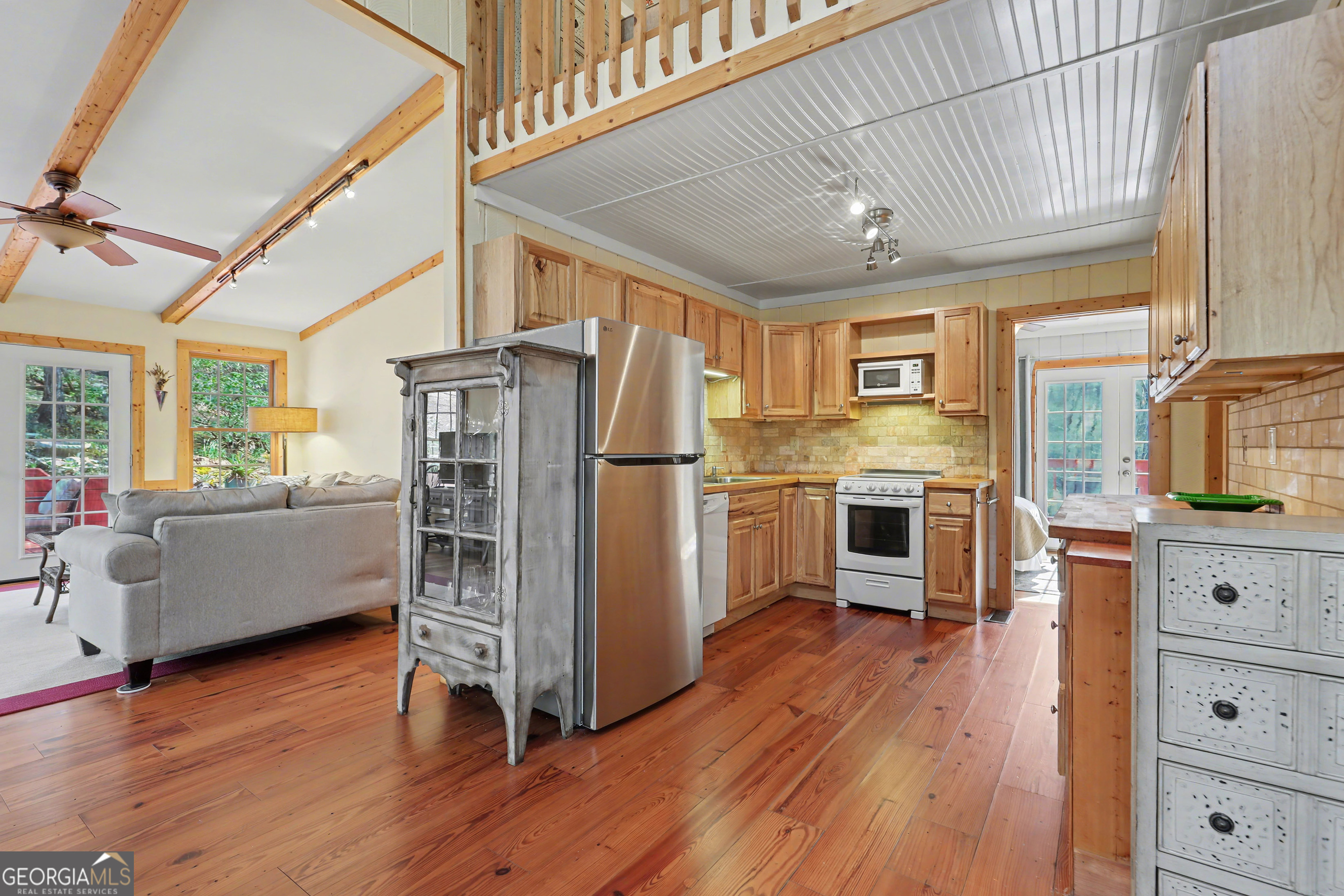 82 Buckeye Lane Clayton GA 30525