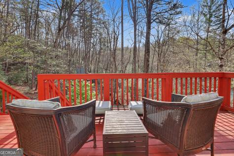 82 Buckeye Lane Clayton GA 30525