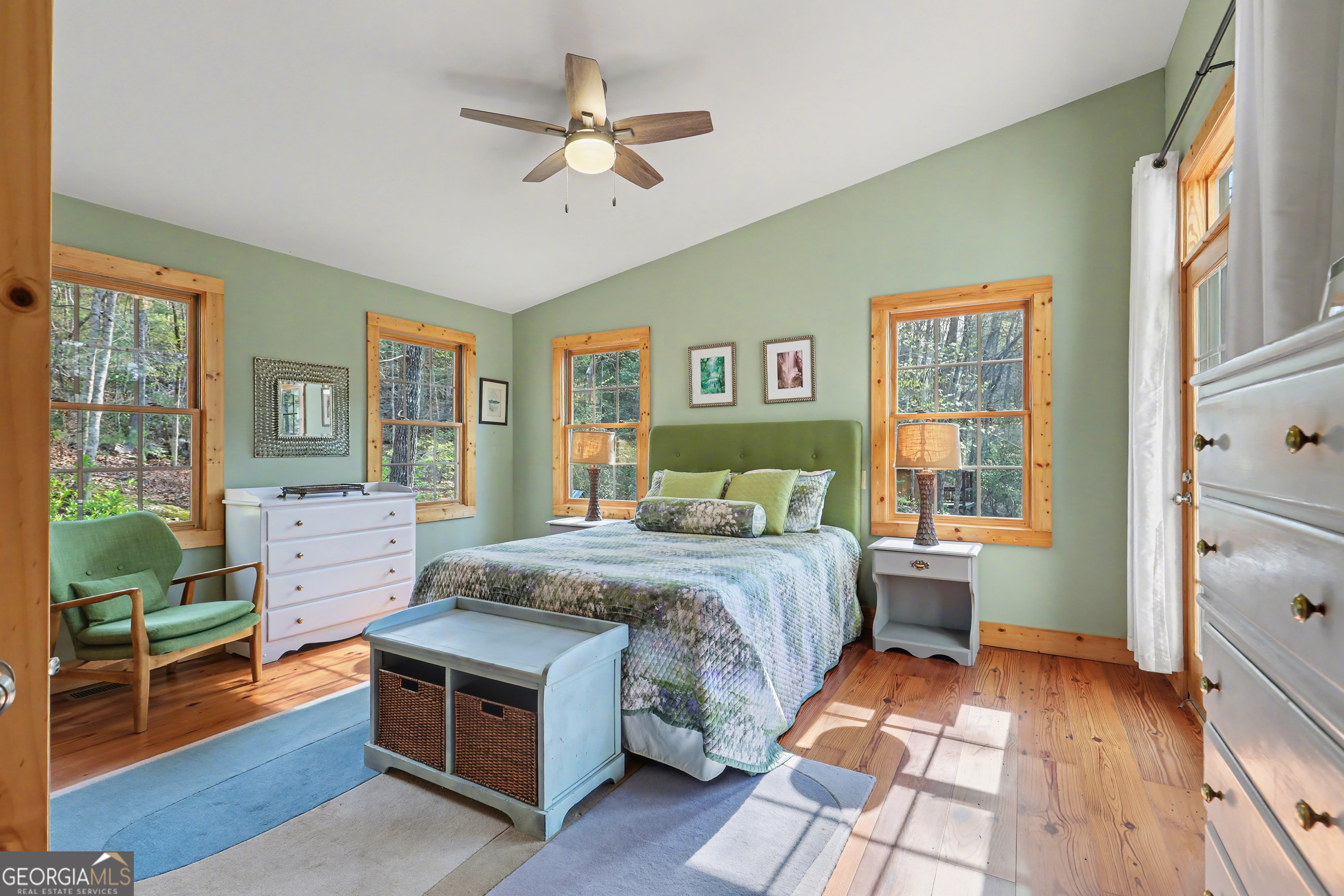 82 Buckeye Lane Clayton GA 30525