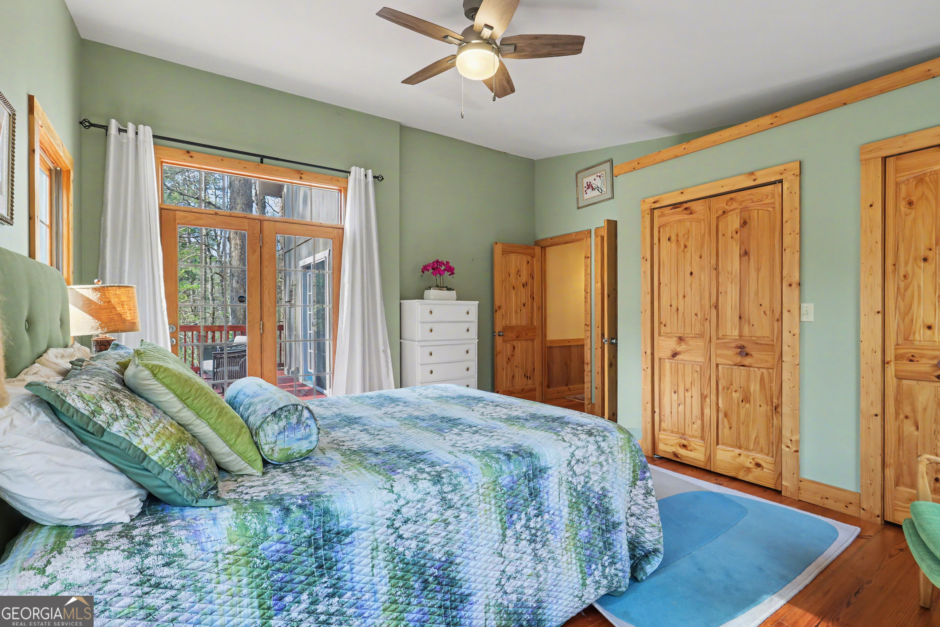 82 Buckeye Lane Clayton GA 30525