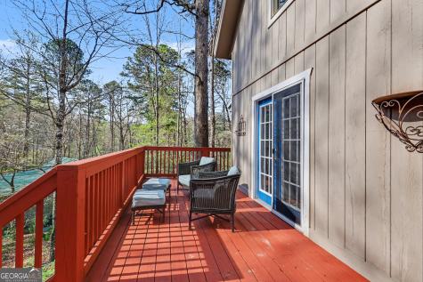 82 Buckeye Lane Clayton GA 30525