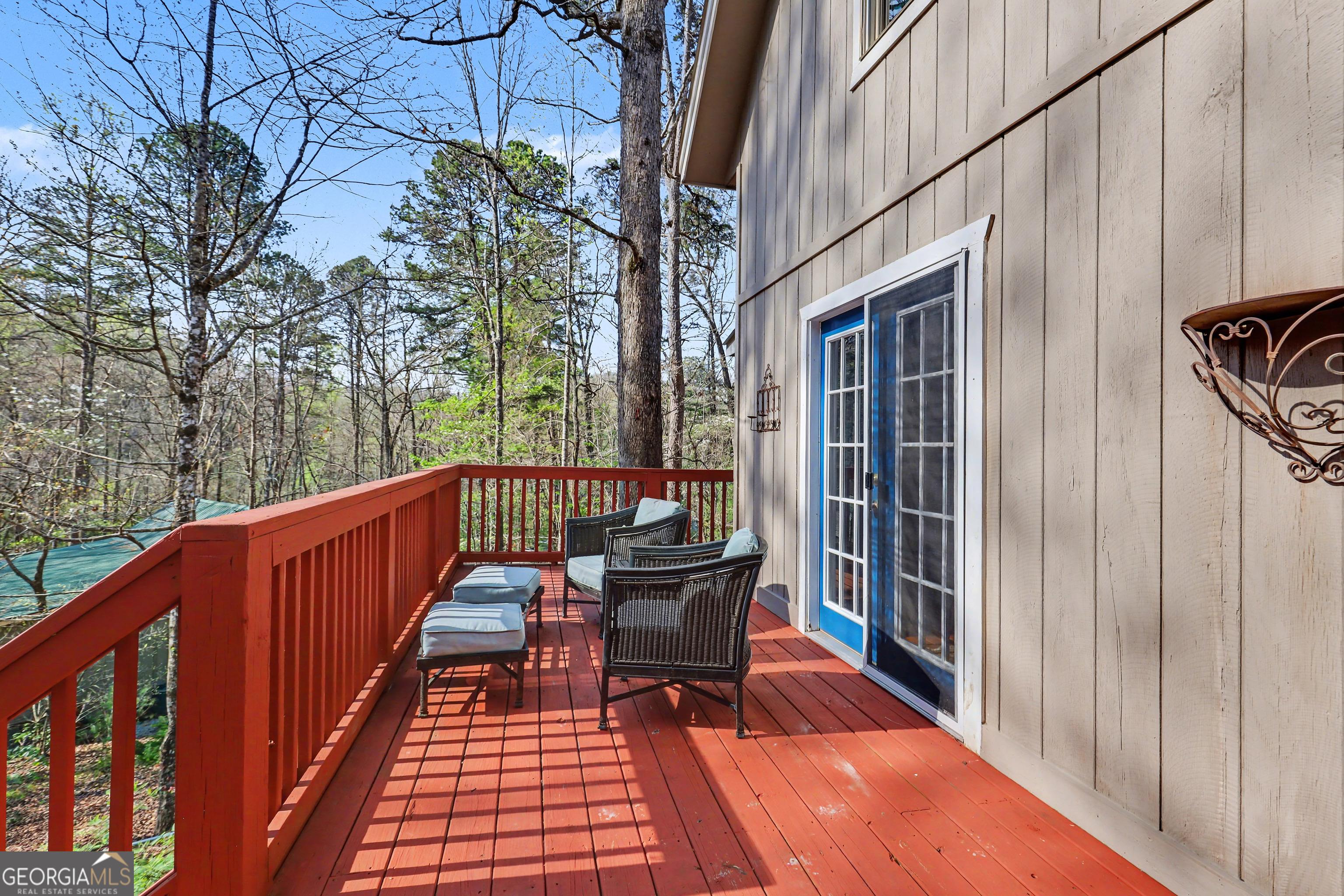 82 Buckeye Lane Clayton GA 30525