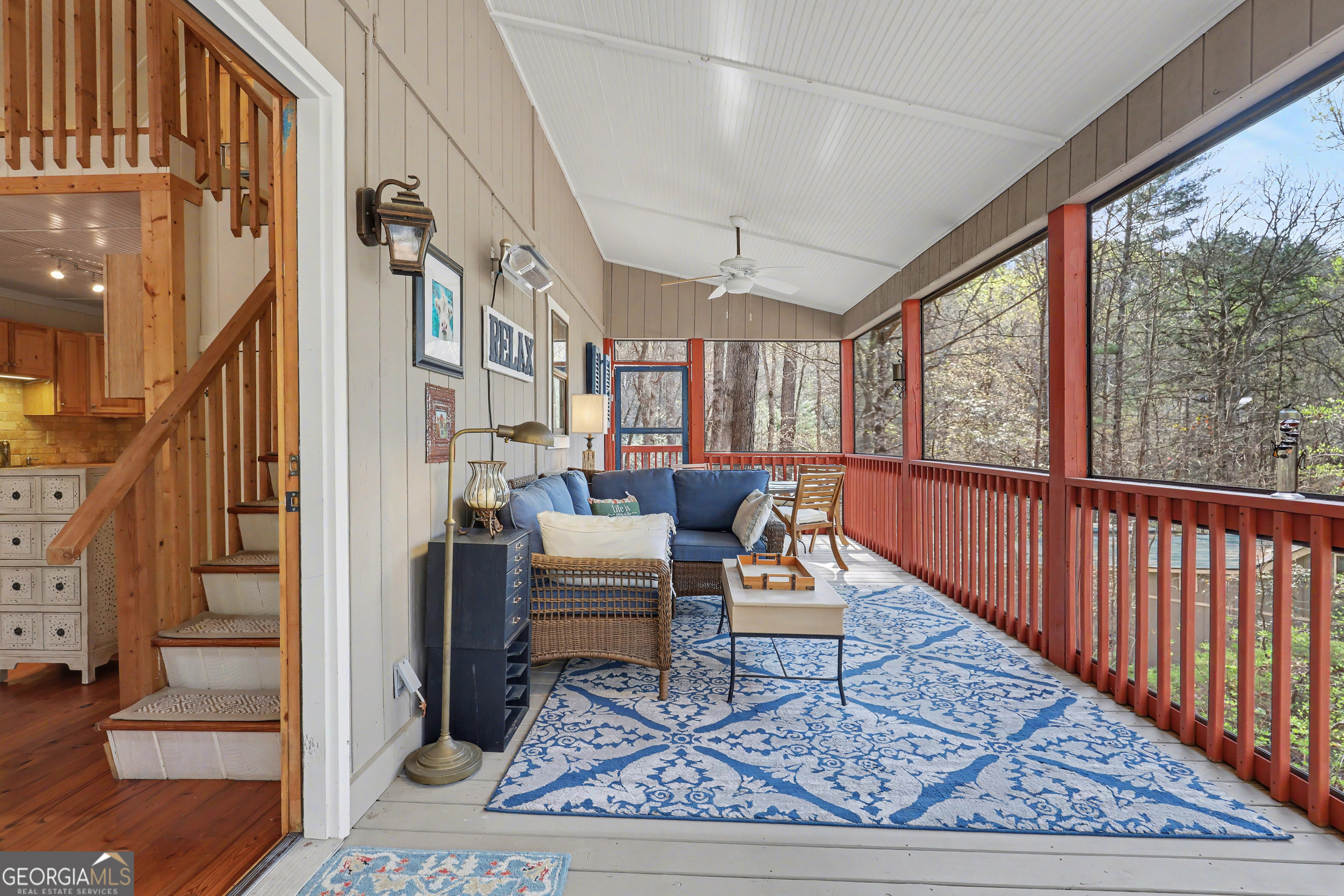 82 Buckeye Lane Clayton GA 30525
