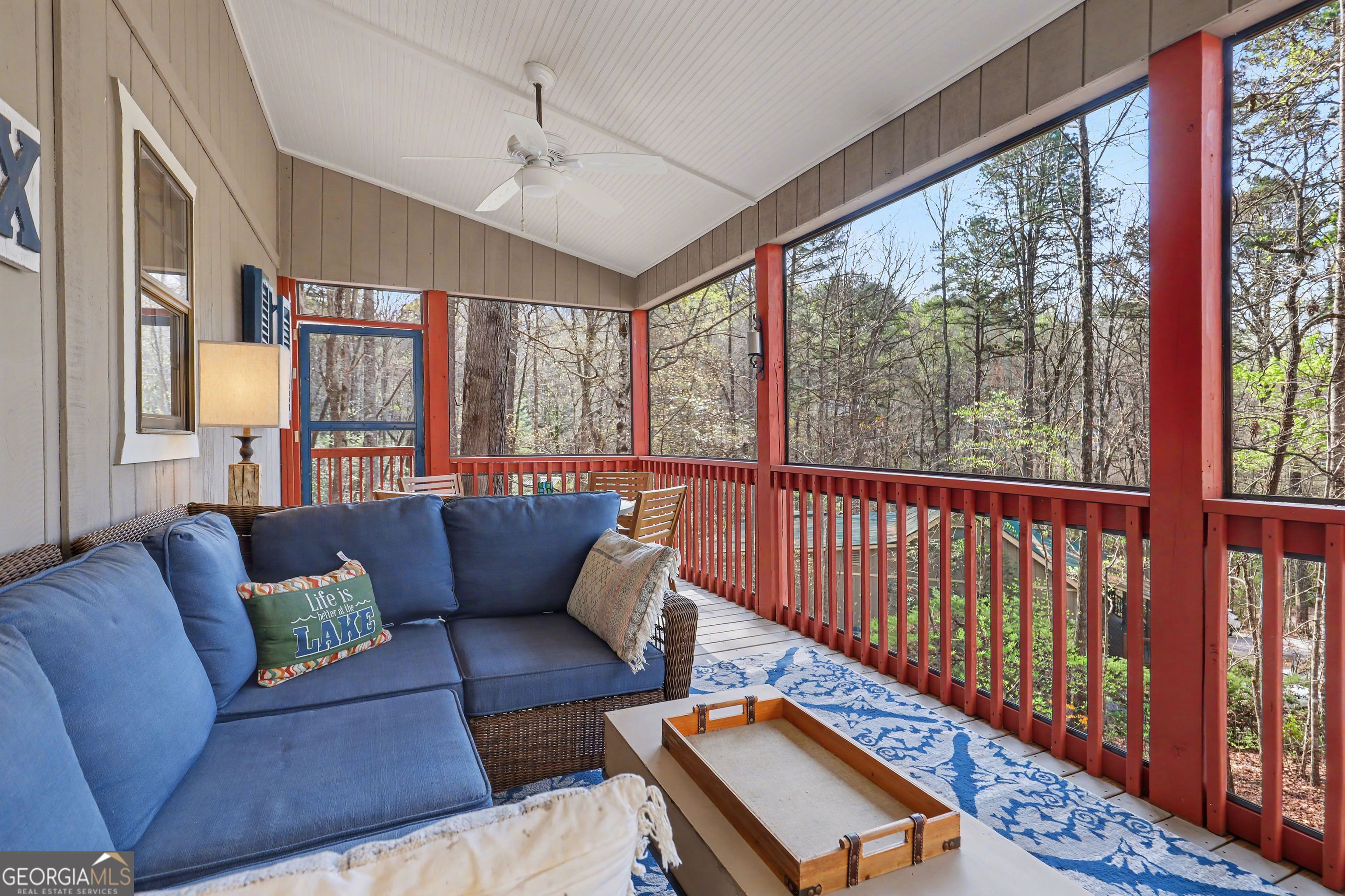 82 Buckeye Lane Clayton GA 30525