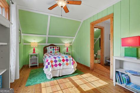 82 Buckeye Lane Clayton GA 30525