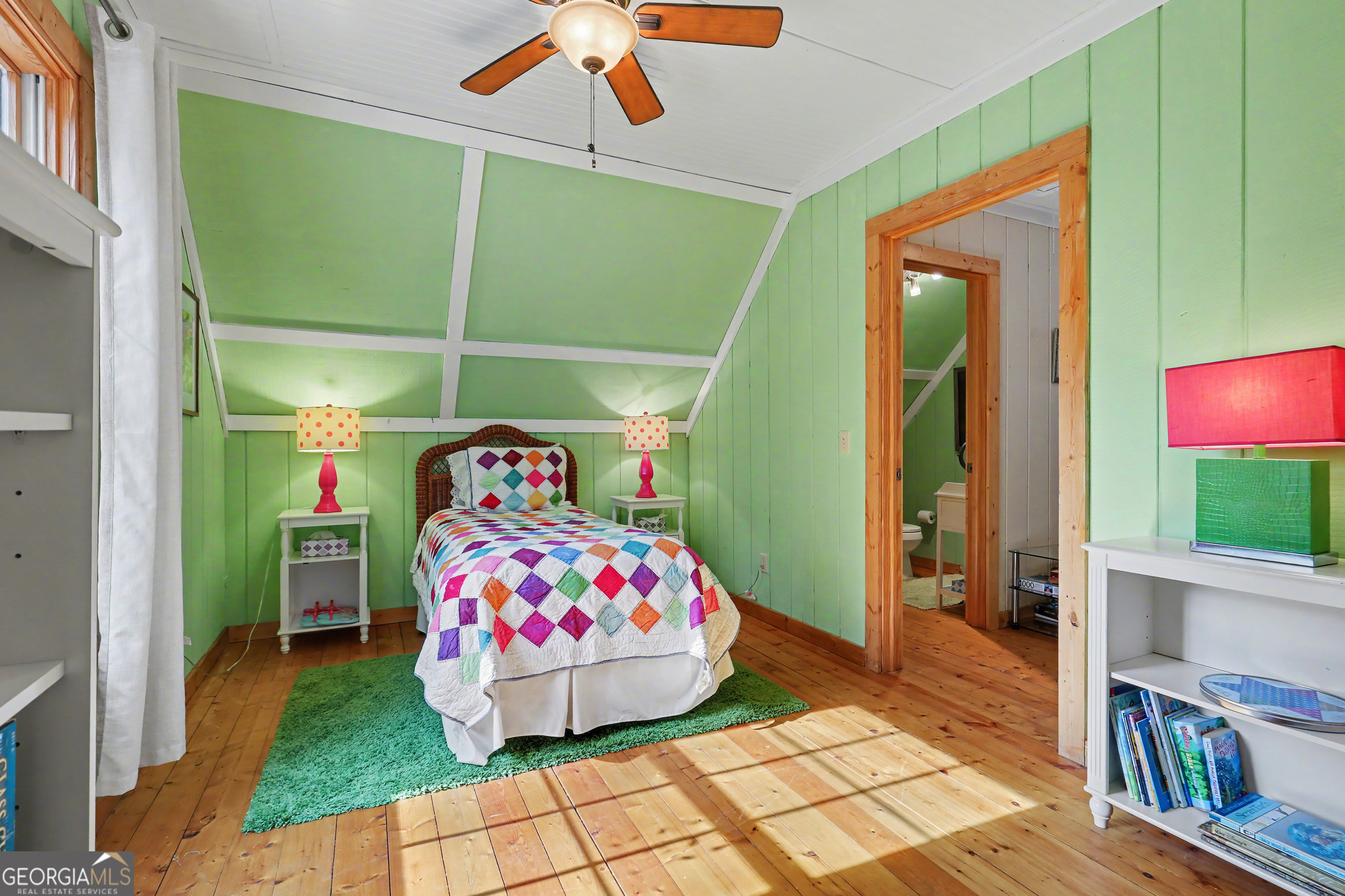 82 Buckeye Lane Clayton GA 30525