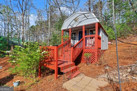82 Buckeye Lane Clayton GA 30525
