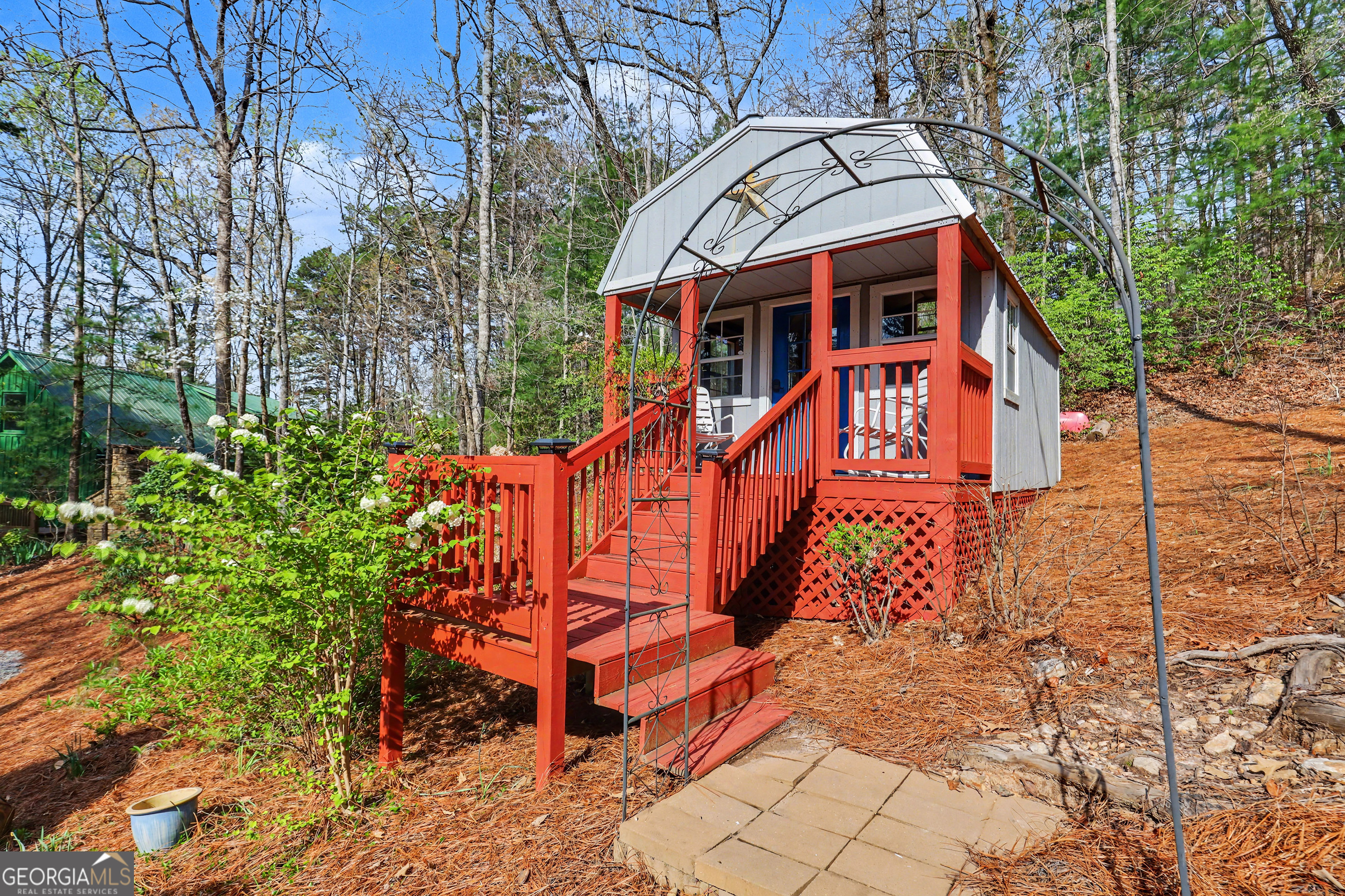 82 Buckeye Lane Clayton GA 30525