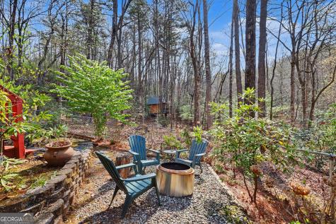 82 Buckeye Lane Clayton GA 30525