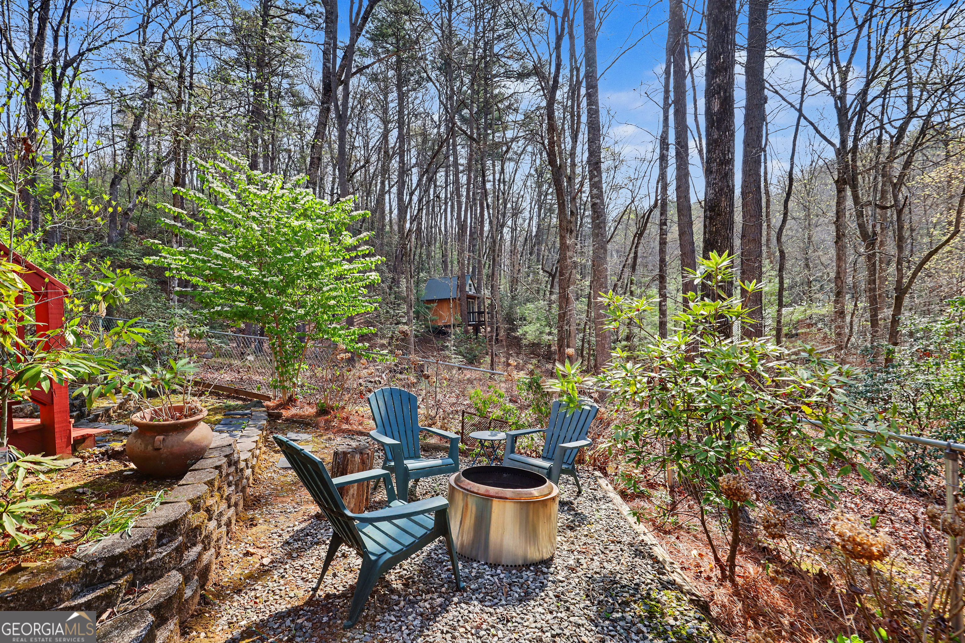 82 Buckeye Lane Clayton GA 30525