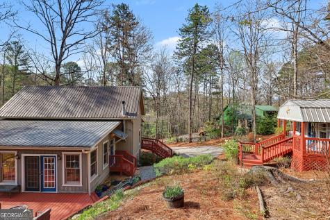 82 Buckeye Lane Clayton GA 30525