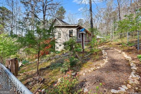 82 Buckeye Lane Clayton GA 30525