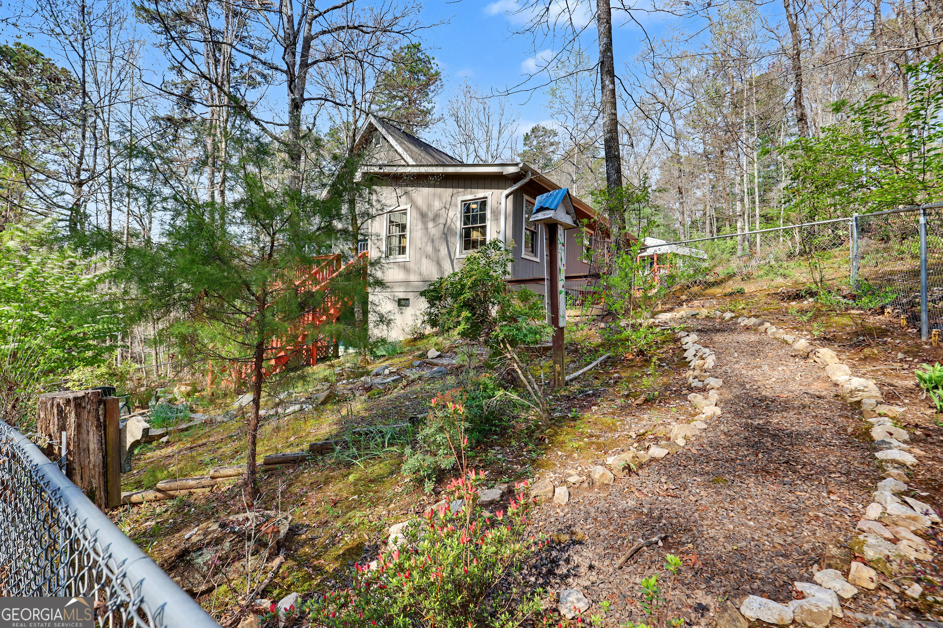 82 Buckeye Lane Clayton GA 30525
