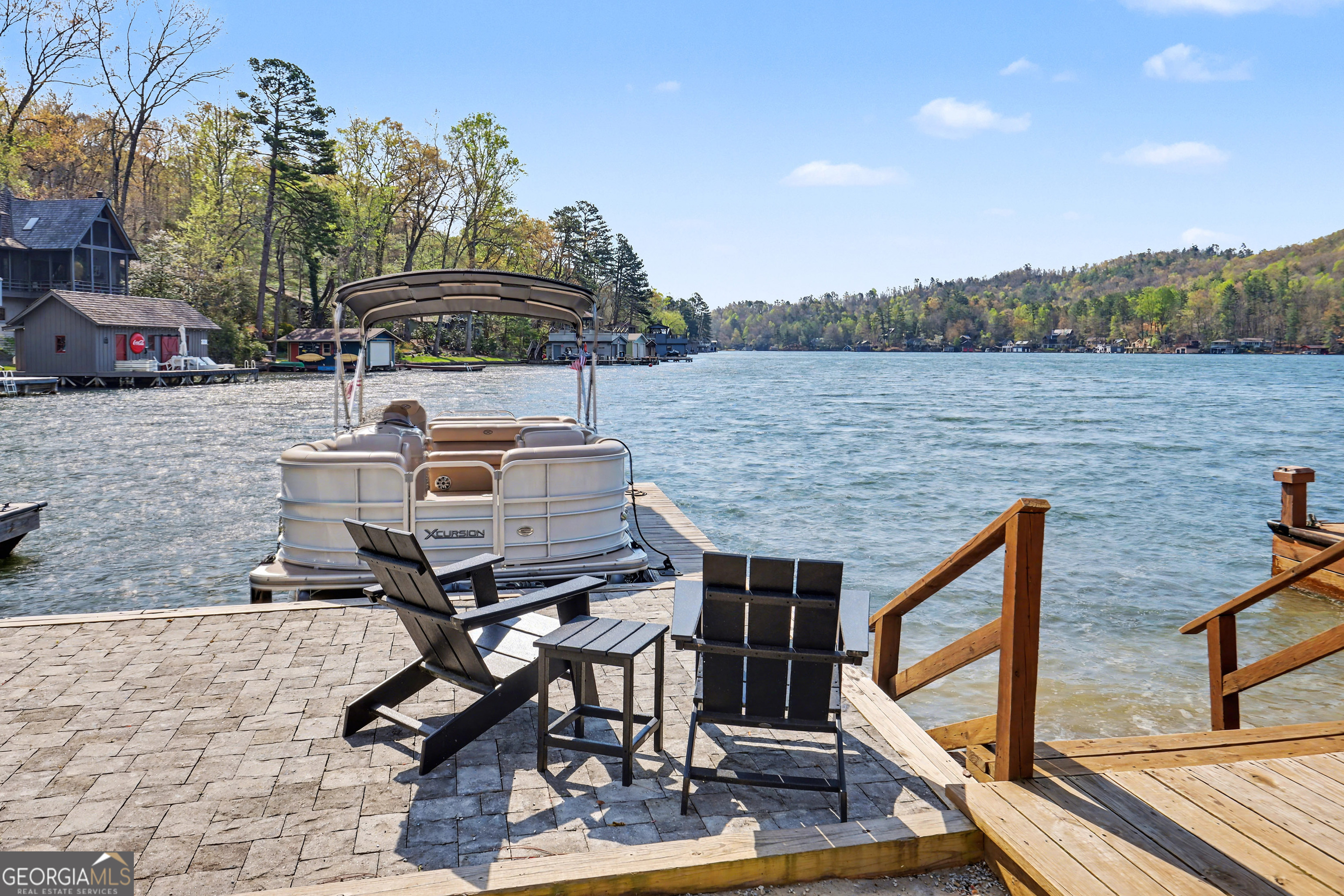 82 Buckeye Lane Clayton GA 30525