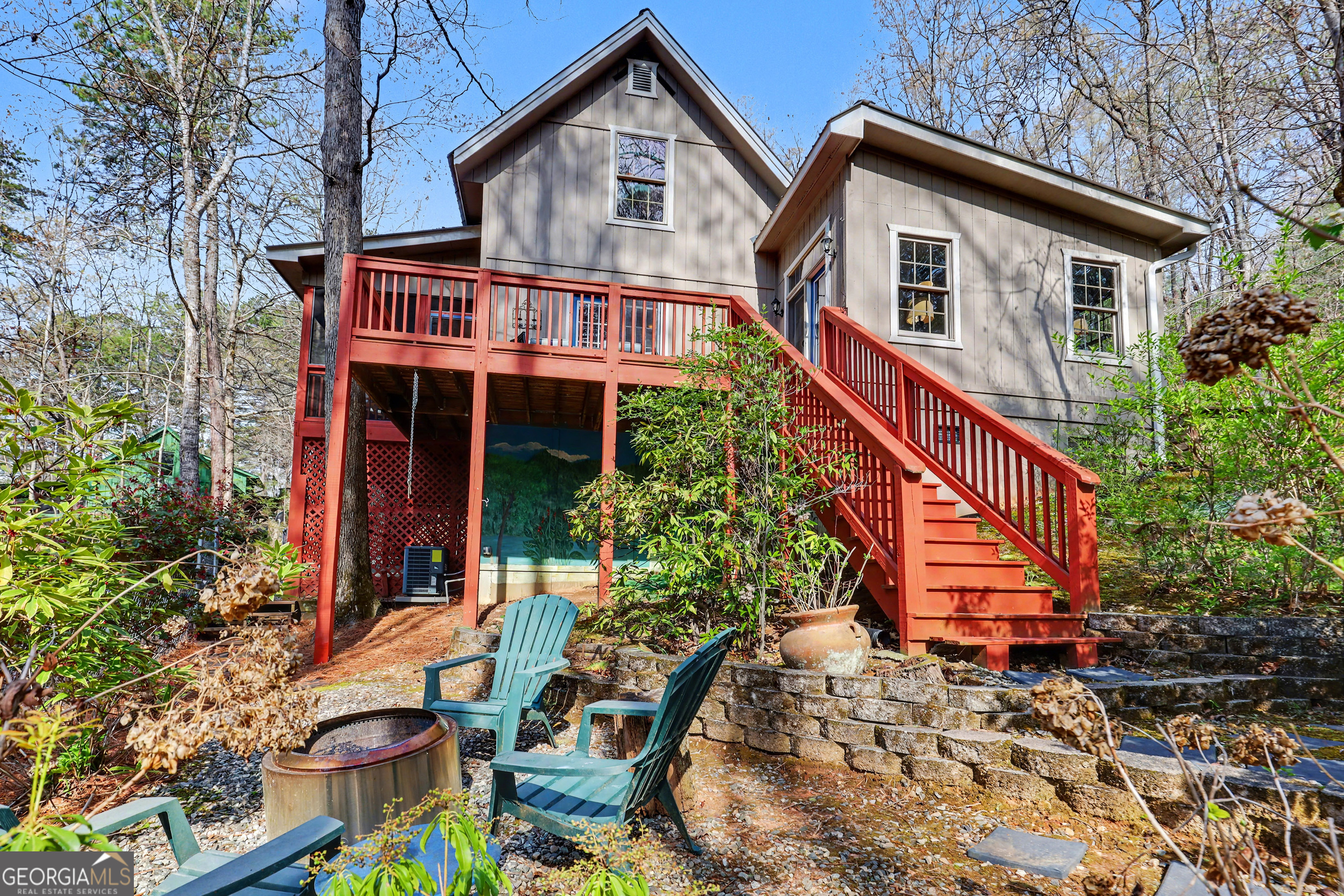 82 Buckeye Lane Clayton GA 30525