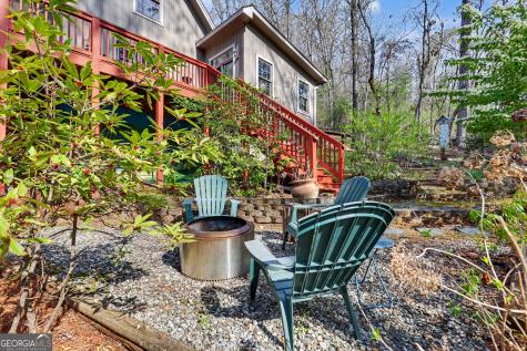 82 Buckeye Lane Clayton GA 30525