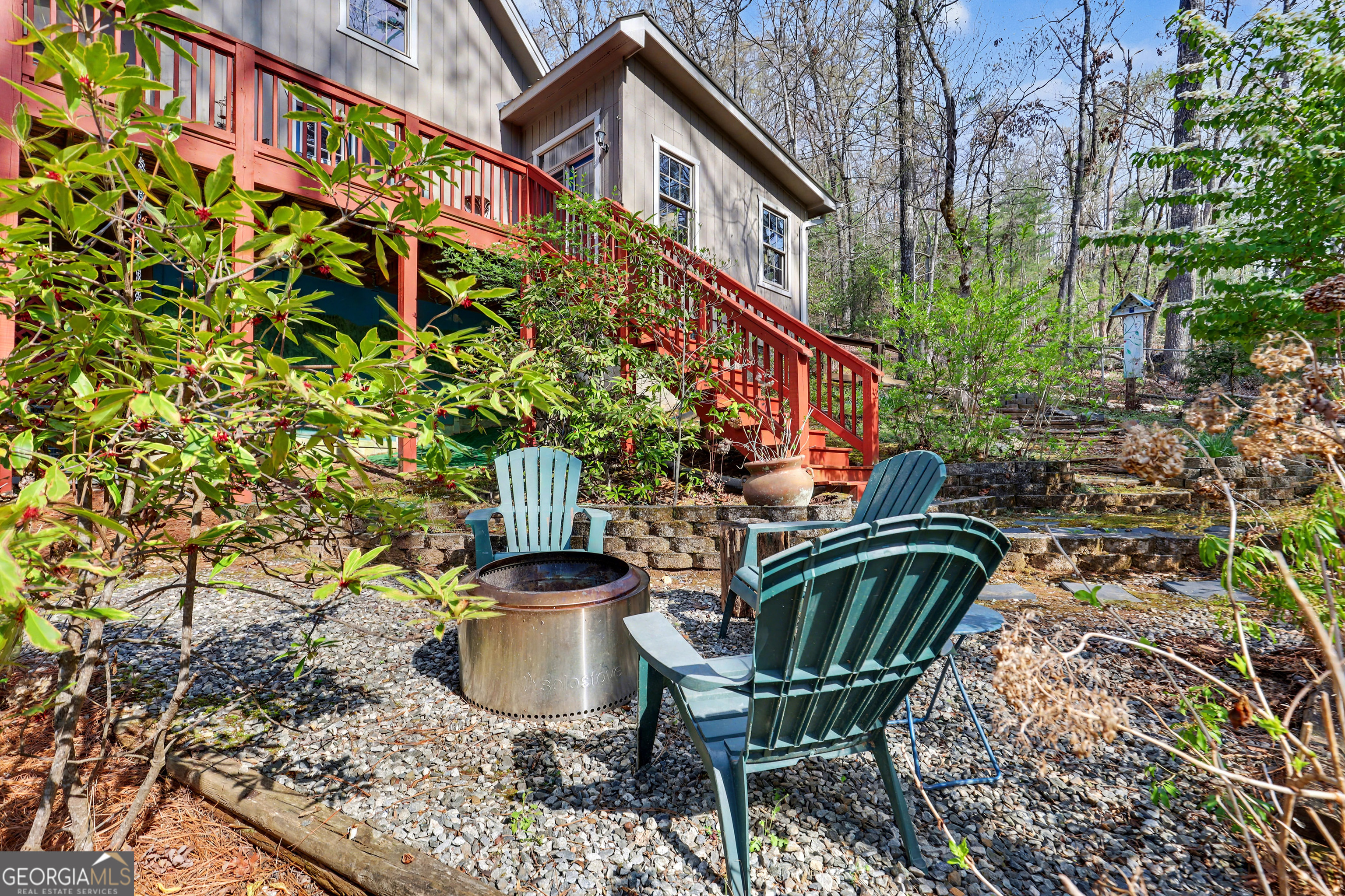 82 Buckeye Lane Clayton GA 30525