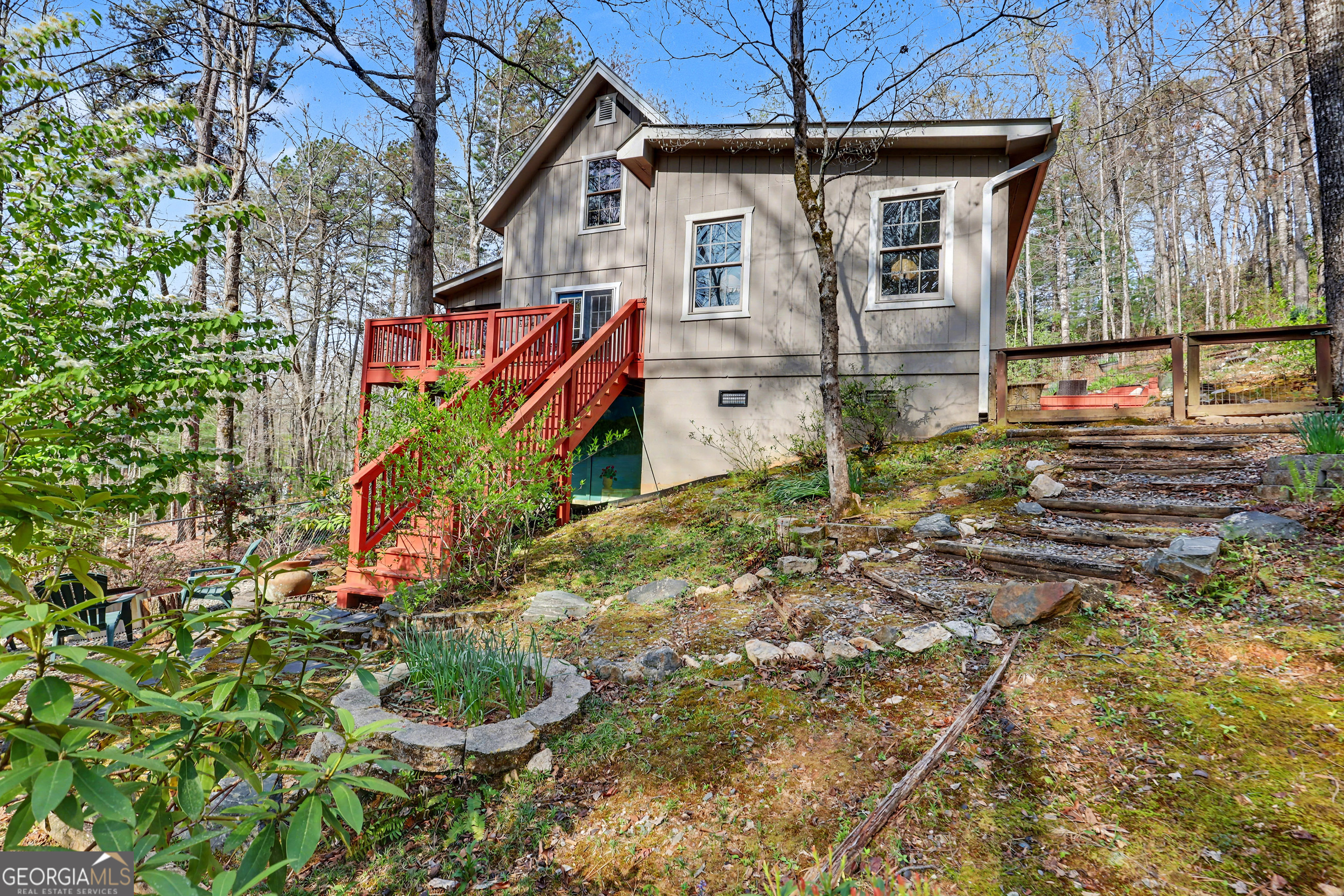 82 Buckeye Lane Clayton GA 30525